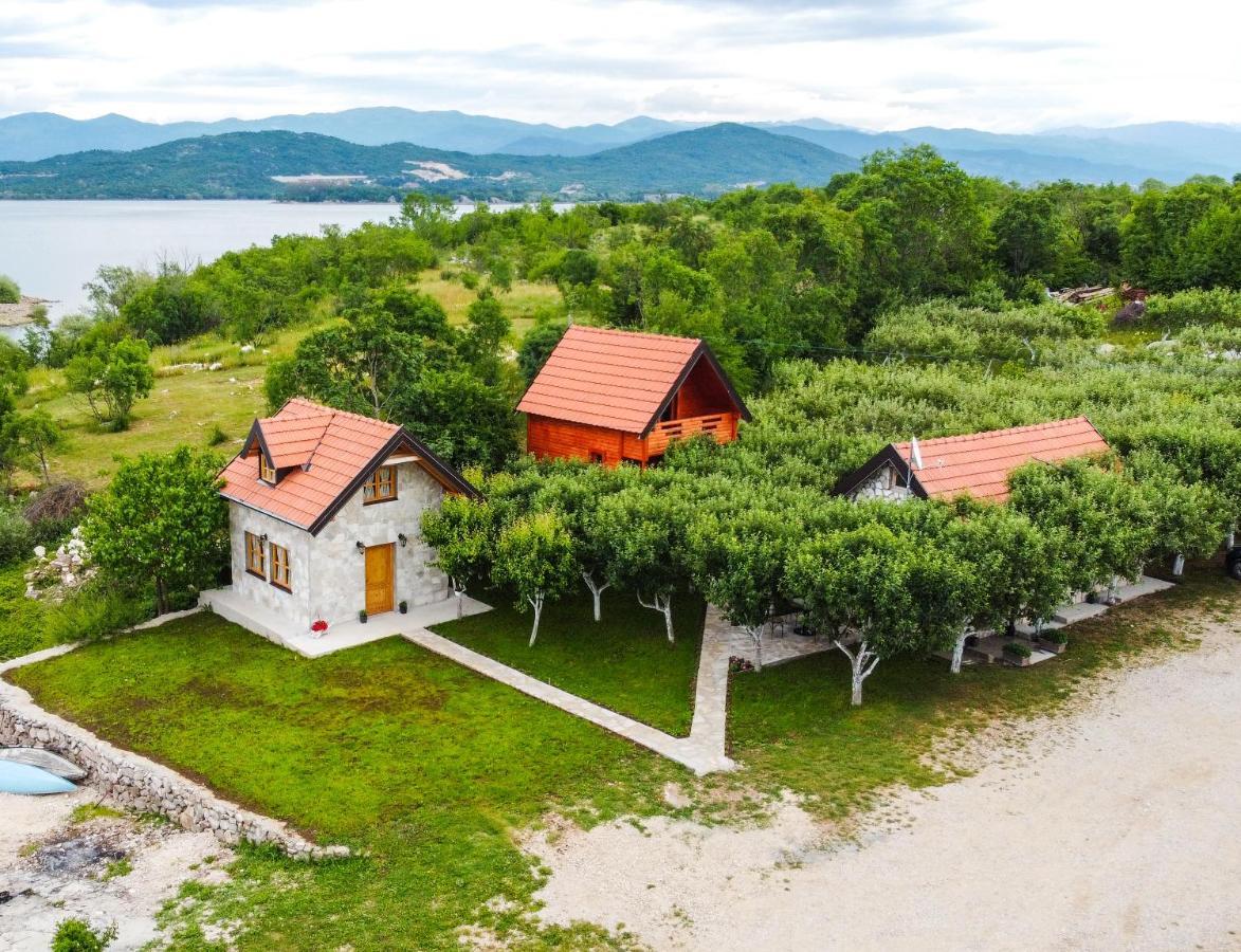 Kod Draskovica *